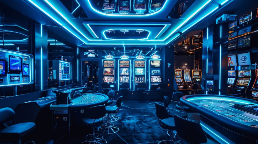 lk8889 အွန်လိုင်း ကာစီနိုနှင့် Sportsbook