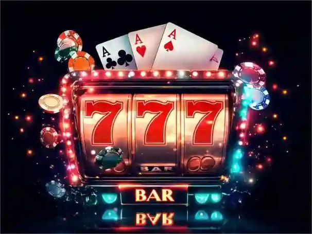 LK8889 App Myanmar မိုဘိုင်းဖုန်းပေါ်တွင် ကစားနေသောပုံ