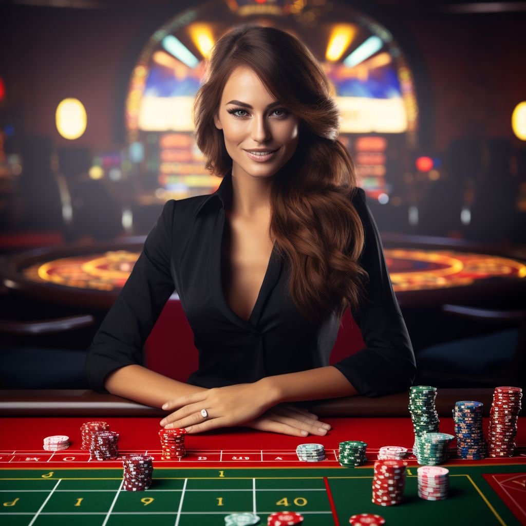 LK8889 Online Slots Myanmar တွင် လူကြိုက်များသော Slot ဂိမ်းများ