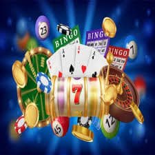 lk8889 Live Casino နှင့် Slots